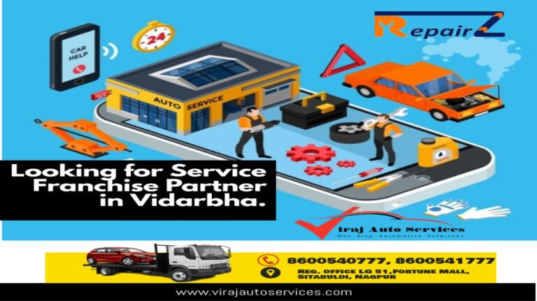viraj auto services